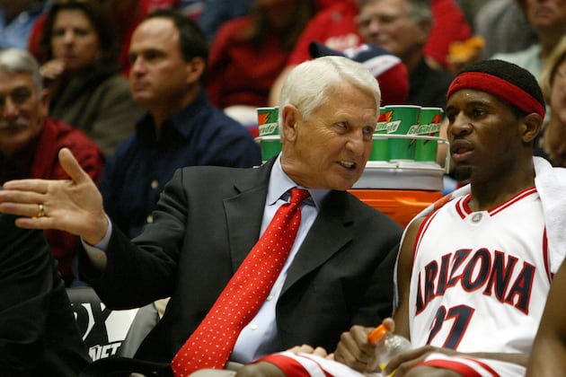 7 Coaches We Wish Would Return to College Basketball