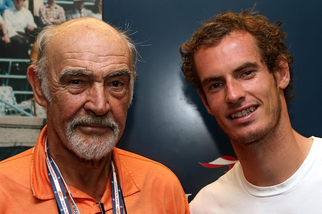 US Open Tennis 2012: Will It Be a Scot Show All the Way?