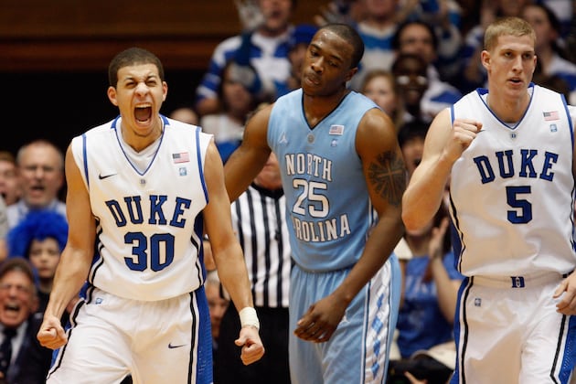 College Basketball: Watch These 4 Teams with Something-to-Prove Seniors