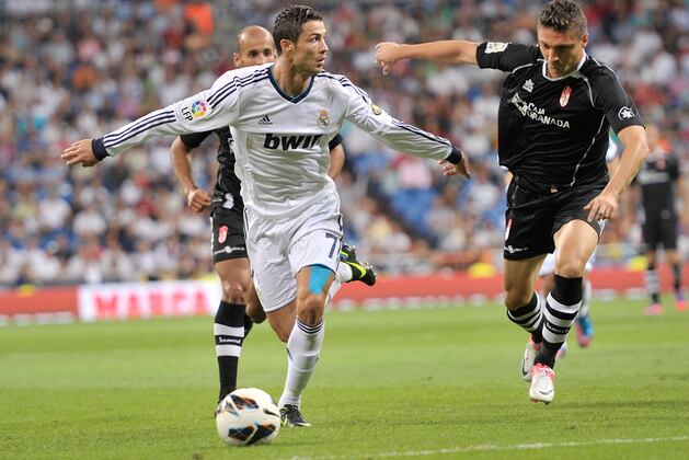 World Football Gossip Roundup: Cristiano Ronaldo, Nani, Marouane Fellaini