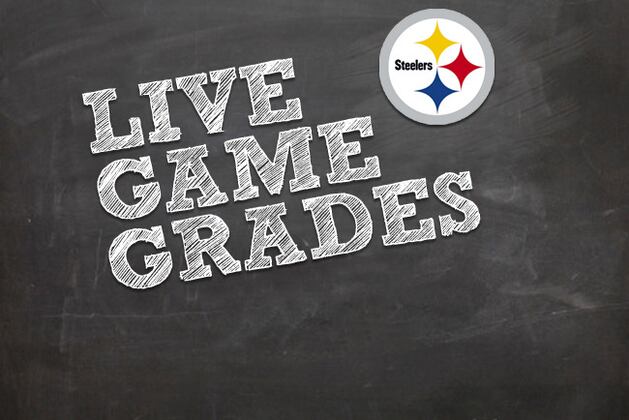 Steelers vs Broncos: Instant Grades and Analysis for Pittsburghs' Week 1 Game
