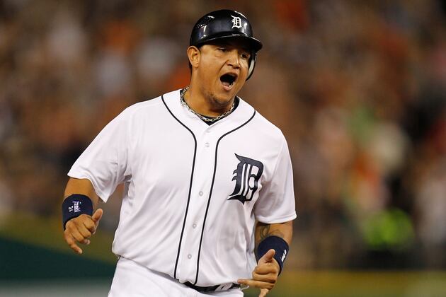 Playing 'Clutch or Not Clutch' with MLB's Top 50 Players