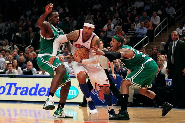 NBA Rumors: 6 Stars Previously on Trade Block Destined to Wind Up There Again