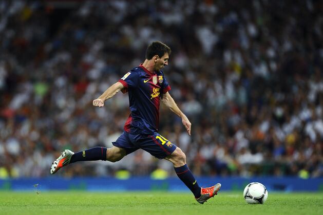 4 Things Lionel Messi Needs to Do for an Encore This Season for Barcelona
