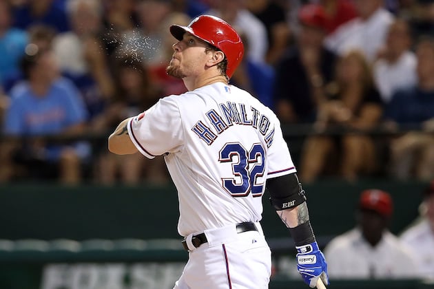 2013 MLB Free Agency: Predicting Winter's Highest-Paid FA at Each Position