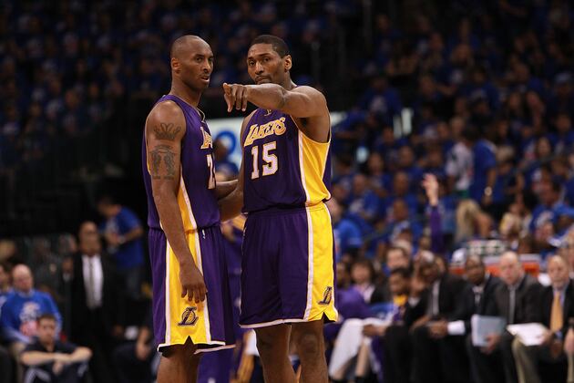Previewing the L.A. Lakers' 5 Biggest Training Camp Battles