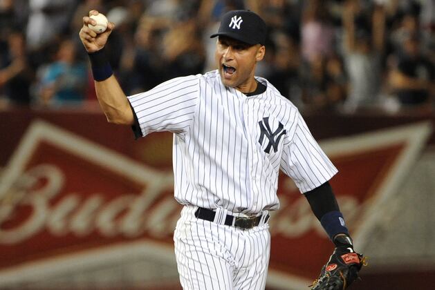 The Best Starting 9 in Each MLB Franchise's History