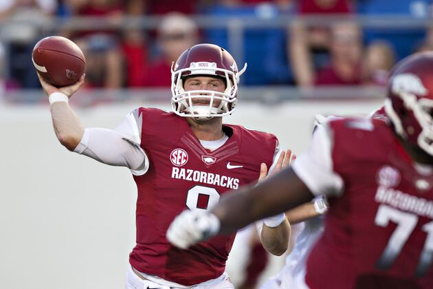 College Football: Who Got Screwed in the AP, USA Today Polls?