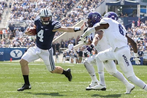 BYU Football: Winners and Losers from the Week 2 Game Against Weber State
