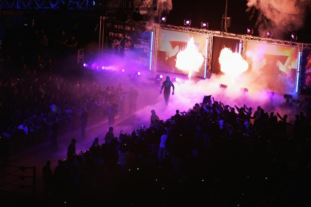 Stranger Than Fiction II: 5 More Amazing WWE Stories You Won't Believe