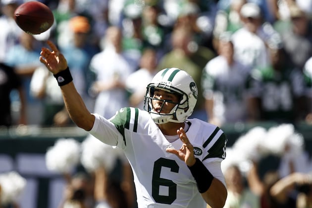 NFL Football 2012: 5 Things We Learned from the Early Week 1 Games