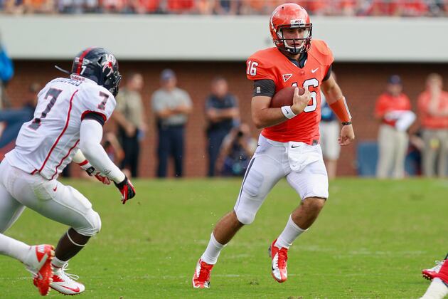 Virginia Football: 5 Questions Following the 17-16 Victory over Penn State