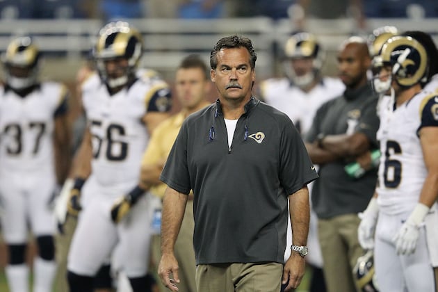 St. Louis Rams: Did the Rams Draft the Right Players?