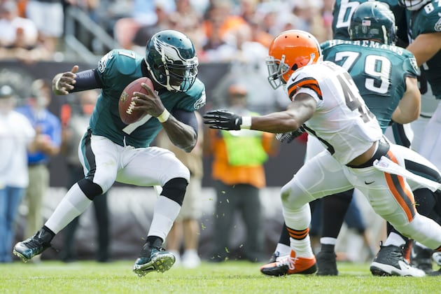 Eagles vs Browns: 10 Things We Learned from Philadelphia's 17-16 Win