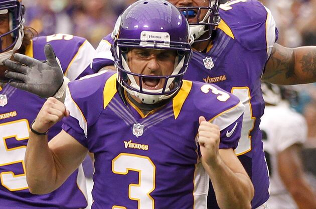 Jaguars vs. Vikings: Minnesota's Biggest Winners and Losers from NFL Week 1