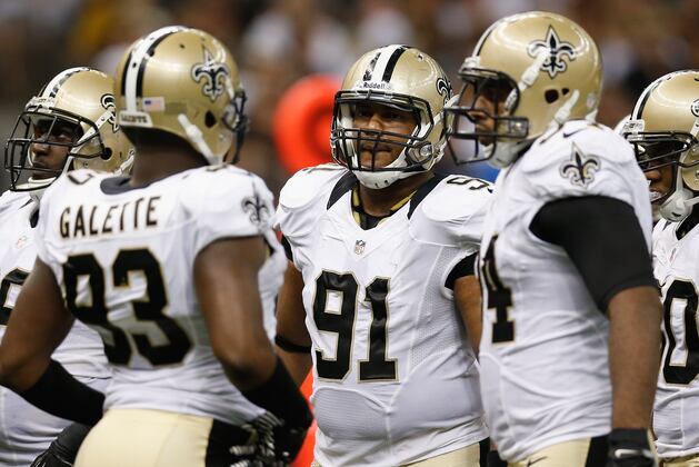 Redskins vs. Saints: Winners and Losers from New Orleans' 40-32 Loss