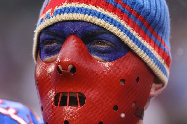 Buffalo Bills vs. New York Jets: 5 Winners and Losers for Buffalo