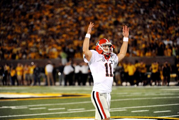 Georgia Football: 10 Things We Learned from the Bulldogs Win Against the Tigers