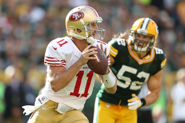 49ers vs Packers: 10 Things We Learned from San Francisco's 30-22 Win