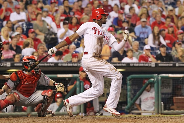 Ranking Every Phillies Regular Based on Future Importance