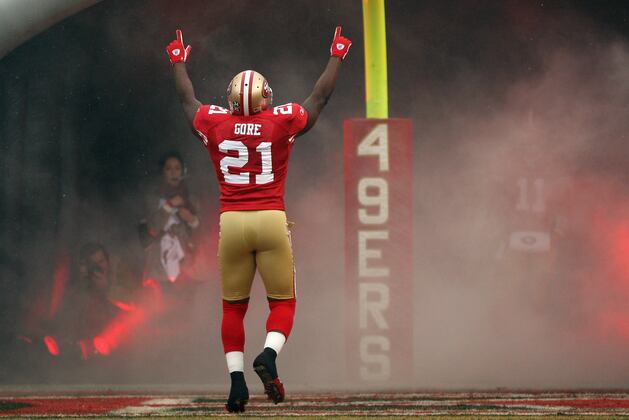 Week 1 NFL Power Rankings: Where Does Every Team Rank After Monday's Games?