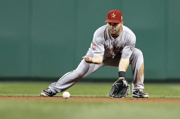 Houston Astros: Their 5 Most Important Players for Next Season