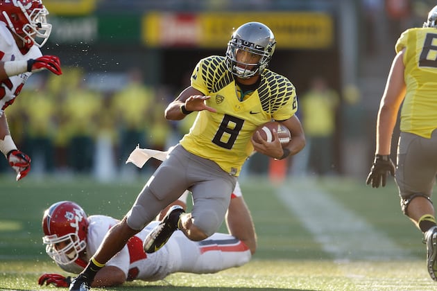 Oregon Football: Winners and Losers from the Week 2 Game vs. Fresno State