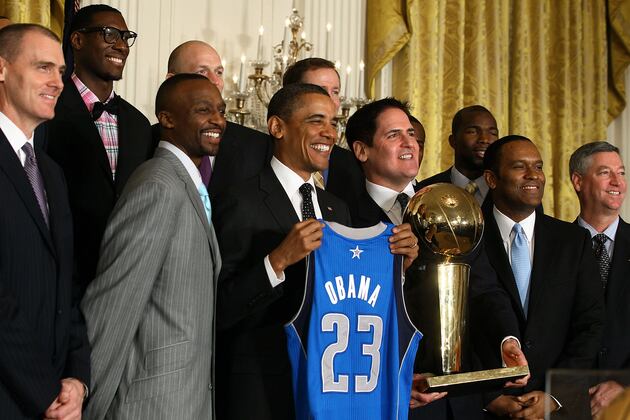 Dallas Mavericks: 3 Ways the Mavs Can Return to the Finals