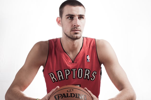 Toronto Raptors: Bold Predicitions for Their Rookies in 2012-13 NBA Season