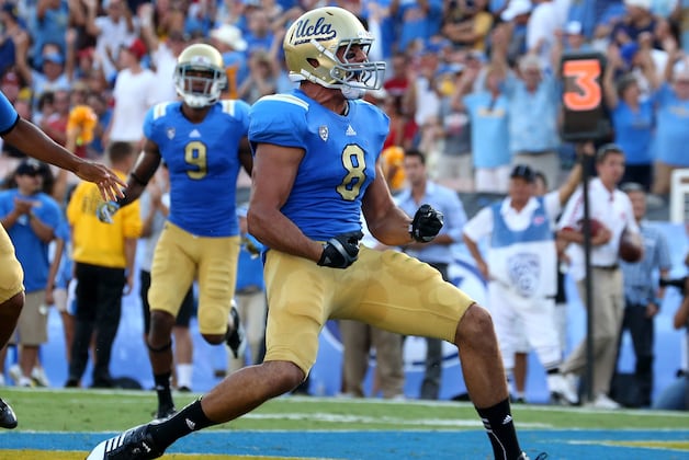 Nebraska Football: Winners and Losers from Week 2 Game vs. UCLA