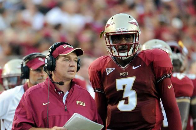 Florida State Football: Winners and Losers from the Week 2 Game vs. Savannah St.