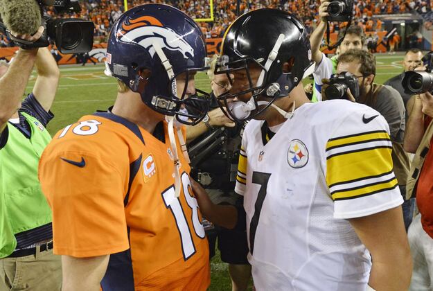 Setting Super Bowl Odds for All 32 NFL Teams