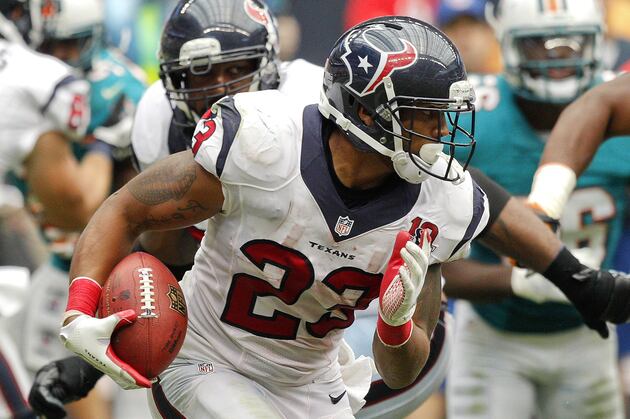 Fantasy Football Week 2: Previewing Top Players' Matchups