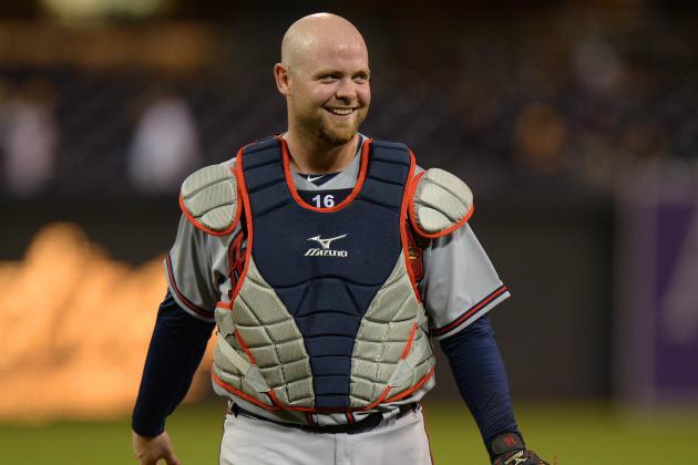 Can Brian McCann Have a Comeback Player of the Year Season in 2013?