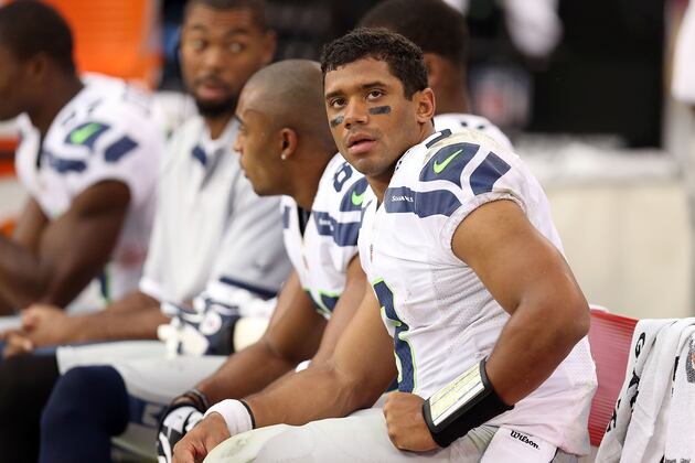 Seattle Seahawks' Biggest Winners and Losers from Week 1 Loss to Cardinals