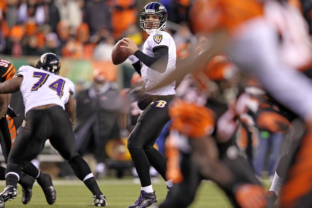 Bengals vs. Ravens: 5 Keys to the Game for Baltimore