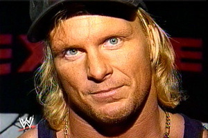 Bad Hair Days: Seven WWE Superstars as You Have Never Seen Them Before