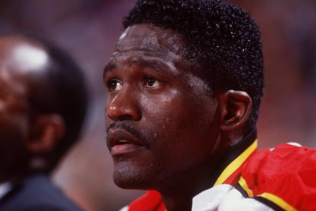 Top 5 Most Amazing Dunkers in Atlanta Hawks History
