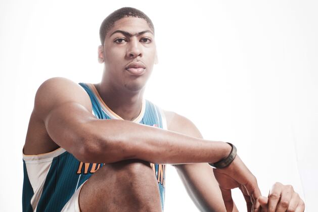 5 Things That Must Go Right for the New Orleans Hornets to Make the Playoffs