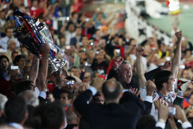 AC Milan: Breaking Down Their Opponents in Champions League Group C