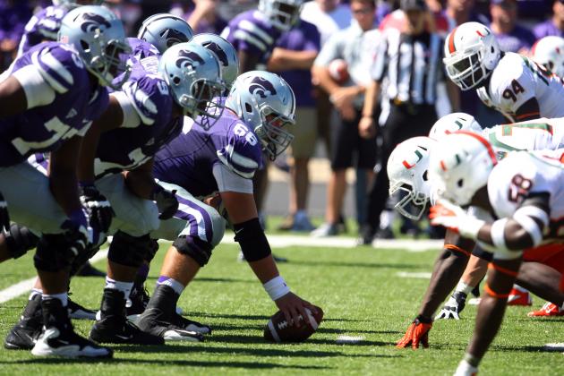 Miami Football: Winners and Losers from the Week 2 Game vs. the Wildcats