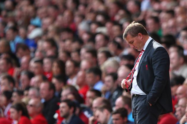 Liverpool: 5 Ways Reds Can Turn Their Season Around