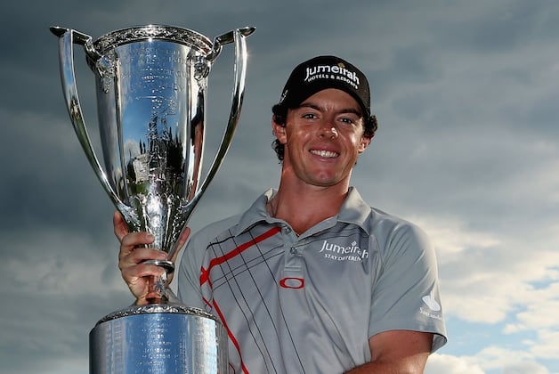 FedEx Cup 2012: 5 Things to File Away so Far