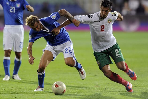 World Cup Qualifying Highlights and Lowlights