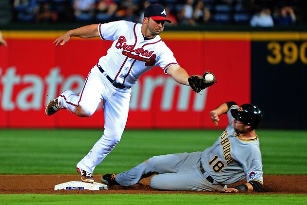 10 NL Playoff Matchups We'd Love to See