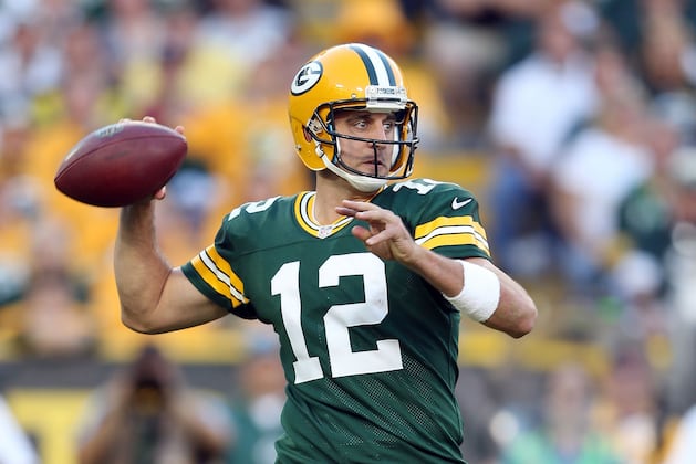 Analysis: 10 Things We Can Learn from the Packers' Week 1 Loss to the 49ers