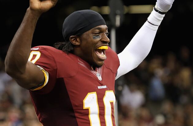 Who Are the Favorites for Every Major NFL Award After Week 1?