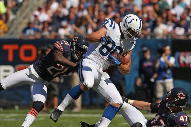 Fantasy Football Week 2 Waiver Wire: Top Pickups at Every Position