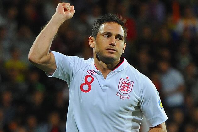 World Cup Qualifying Heroes and Villains