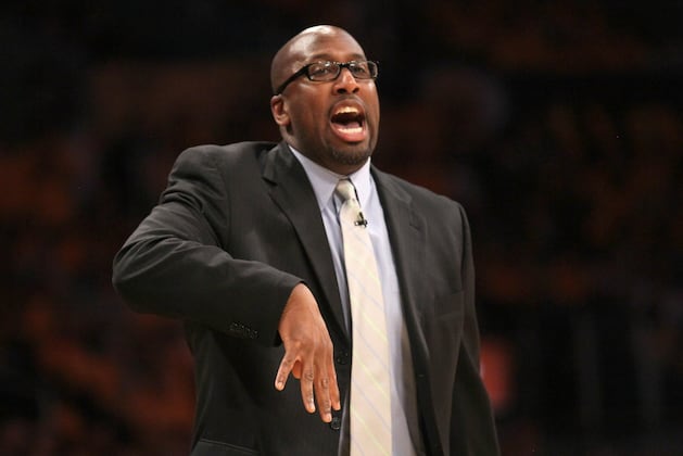 One Burning Question Facing Each NBA Head Coach Heading into 2012-13